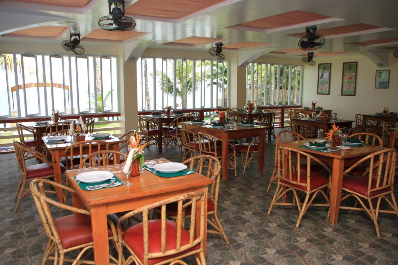 Badladz Staycation Condos Puerto Galera Eksteriør bilde
